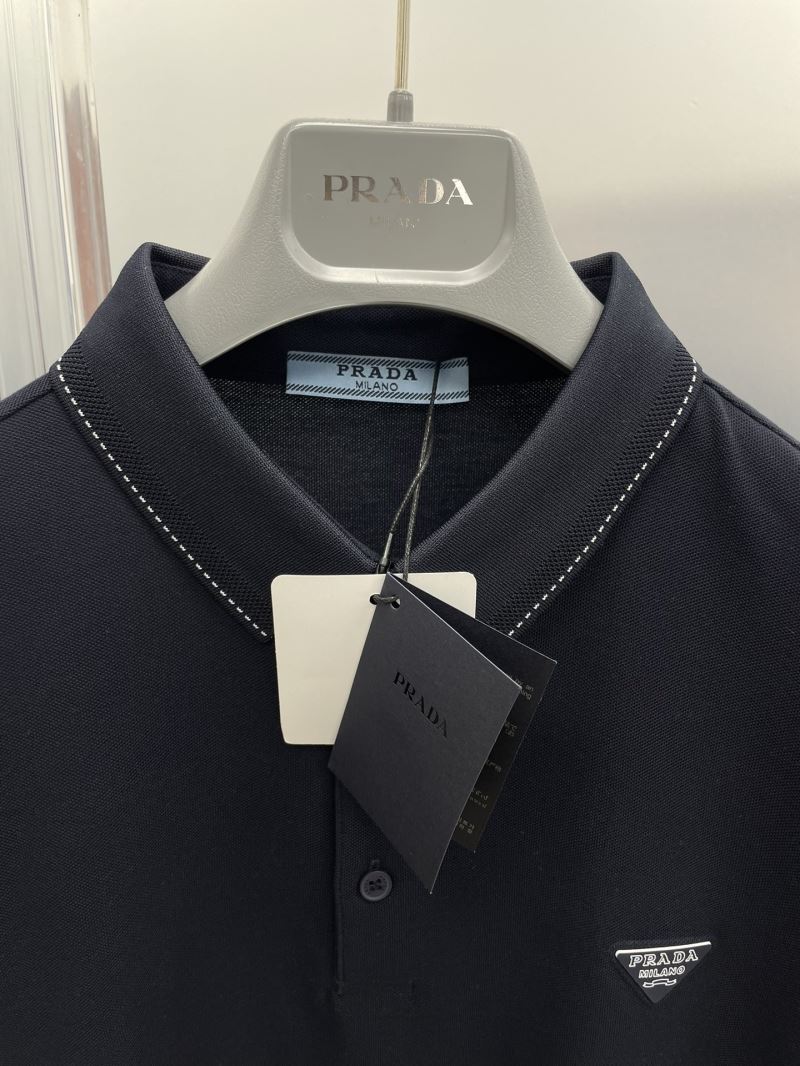 Prada T-Shirts